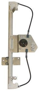 359000500820 Zvedací zařízení oken MAGNETI MARELLI