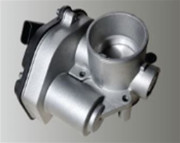 359000602670 Hrdlo škrticí klapky MAGNETI MARELLI