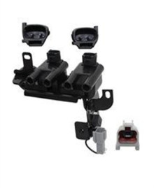 359000610050 Zapalovací cívka MAGNETI MARELLI