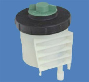 359001601230 Vyrovnávací nádrž, hydraulický olej (servořízení) MAGNETI MARELLI