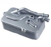 359001601870 Chladič oleje, automatická převodovka MAGNETI MARELLI