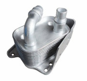 359001602030 Olejový chladič, mech.převodovka MAGNETI MARELLI