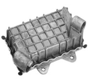 359001602590 Olejový chladič, mech.převodovka MAGNETI MARELLI