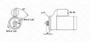 943241077010 MAGNETI MARELLI żtartér 943241077010 MAGNETI MARELLI