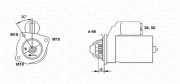 943251125010 MAGNETI MARELLI żtartér 943251125010 MAGNETI MARELLI