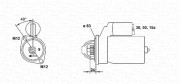 943251301010 Startér MAGNETI MARELLI