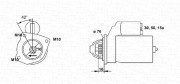 943251459010 Startér MAGNETI MARELLI