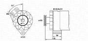 943356216010 generátor MAGNETI MARELLI