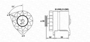 943356654010 generátor MAGNETI MARELLI