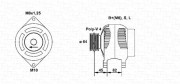 943356941010 generátor MAGNETI MARELLI