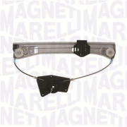 350103170218 Zvedací zařízení oken MAGNETI MARELLI