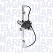 350103130600 Zvedací zařízení oken MAGNETI MARELLI
