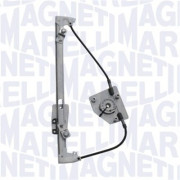350103132200 Zvedací zařízení oken MAGNETI MARELLI