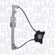 350103137400 Zvedací zařízení oken MAGNETI MARELLI