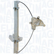 350103195300 Zvedací zařízení oken MAGNETI MARELLI