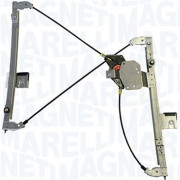 350103200400 Zvedací zařízení oken MAGNETI MARELLI