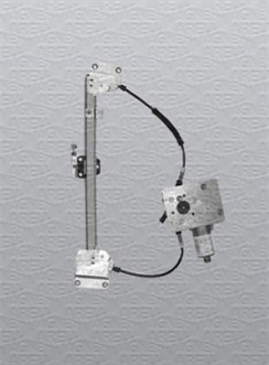 350103284000 Zvedací zařízení oken MAGNETI MARELLI