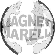 360219192190 Brzdové pakny MAGNETI MARELLI