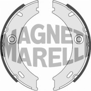 360219198331 Brzdové pakny MAGNETI MARELLI