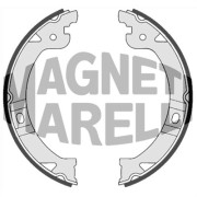 360219198345 Brzdové pakny MAGNETI MARELLI