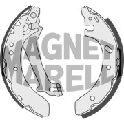 360219198371 Brzdové pakny MAGNETI MARELLI