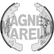 360219198376 Brzdové pakny MAGNETI MARELLI