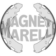 360219198377 Brzdové pakny MAGNETI MARELLI