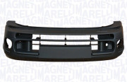 021316001600 Nárazník MAGNETI MARELLI
