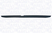 021316908070 Ozdobná / ochranná lišta, nárazník MAGNETI MARELLI