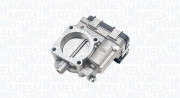 802011640105 Hrdlo škrticí klapky MAGNETI MARELLI