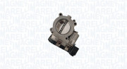 802014044300 Hrdlo škrticí klapky MAGNETI MARELLI