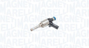 805000000023 MAGNETI MARELLI vstrekovací ventil 805000000023 MAGNETI MARELLI