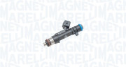 805000000047 MAGNETI MARELLI vstrekovací ventil 805000000047 MAGNETI MARELLI