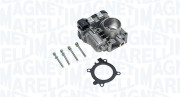802009854100 Hrdlo škrticí klapky MAGNETI MARELLI