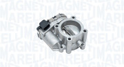 802000000129 Hrdlo škrticí klapky MAGNETI MARELLI