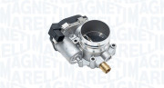 802000000166 Hrdlo škrticí klapky MAGNETI MARELLI