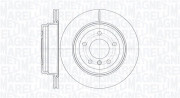 361302040556 Brzdový kotouč MAGNETI MARELLI