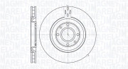 361302040673 Brzdový kotouč MAGNETI MARELLI