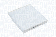 350208066730 Filtr, vzduch v interiéru MAGNETI MARELLI