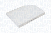 350208066800 MAGNETI MARELLI filter vnútorného priestoru 350208066800 MAGNETI MARELLI