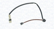 363700400418 Výstražný kontakt, opotřebení obložení MAGNETI MARELLI