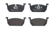 363700485167 Sada brzdových destiček, kotoučová brzda MAGNETI MARELLI