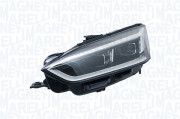 711451000279 přední světlo  LED AL/MARELLI (prvovýroba)  P MAGNETI MARELLI