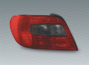 714025340701 Zadní světlo MAGNETI MARELLI