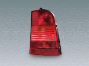 714098290231 Zadní světlo MAGNETI MARELLI