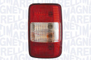 718121201592 Zadní světlo MAGNETI MARELLI