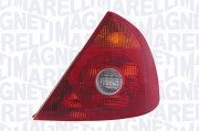 718121201732 Zadní světlo MAGNETI MARELLI