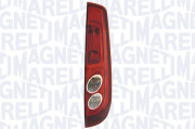 718121201852 Zadní světlo MAGNETI MARELLI