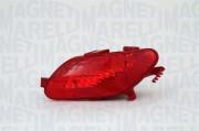 718121201891 Mlhové zadní světlo MAGNETI MARELLI