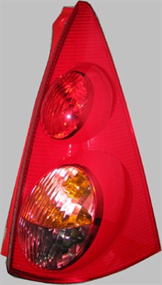 714025680704 Zadní světlo MAGNETI MARELLI